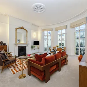 Apartment Brunswick By Myholidaylet, Brighton